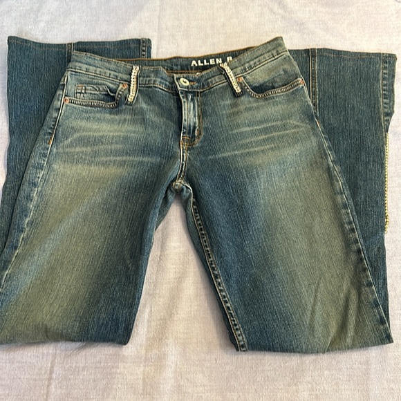 Allen B jean - Picture 6 of 13